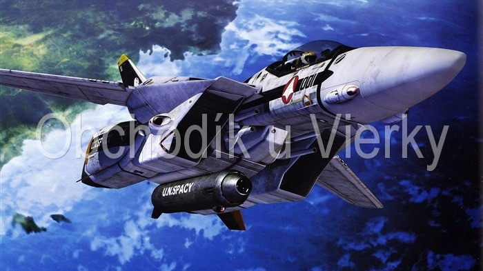 Jedlý obrázok lietadlá č.8100,08